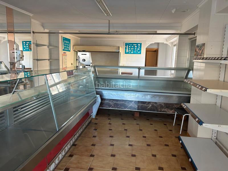 Foto b2462e10-4985-47d8-92ab-4b9198c0e24c. Local commercial dans Mareny de Barraquetes Sueca