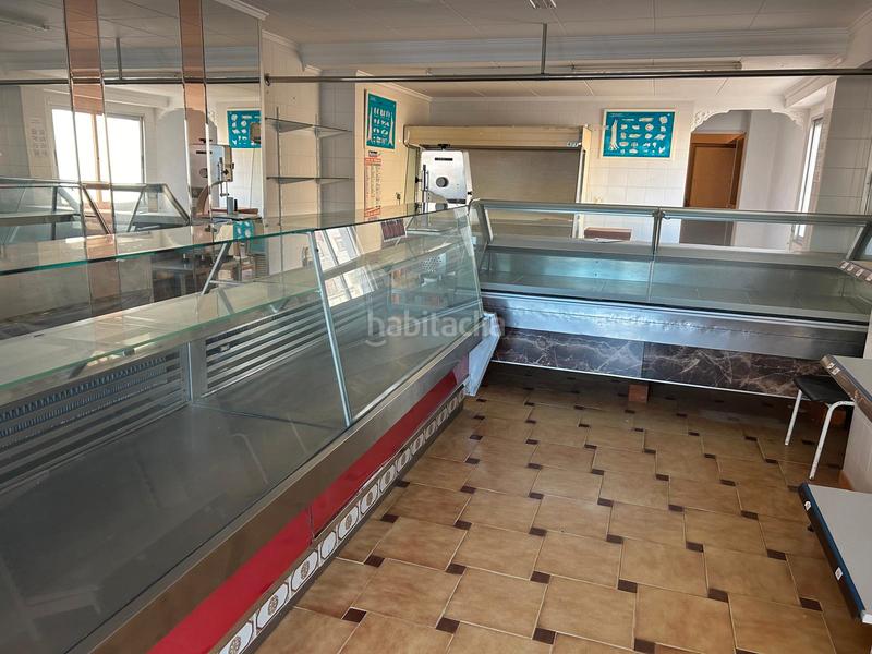 Foto da1e04c9-1c76-48b0-b694-4264140e3448. Local commercial dans Mareny de Barraquetes Sueca