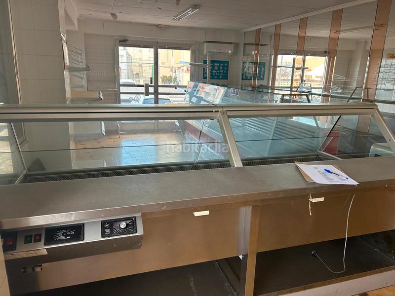 Foto e2942f43-4bc2-4420-aafe-189e9001055e. Local commercial dans Mareny de Barraquetes Sueca