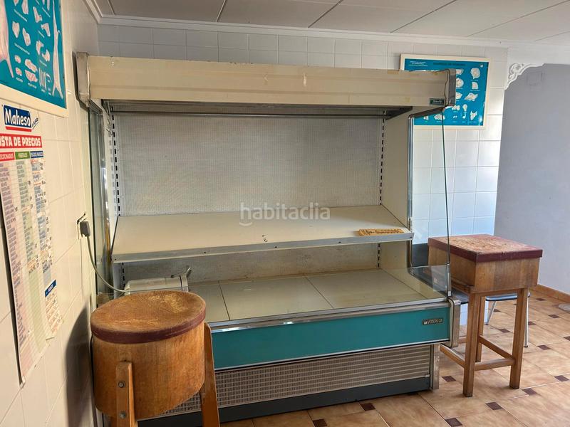 Foto f8465afe-1afa-4829-9f24-4d04523b7b7b. Local commercial dans Mareny de Barraquetes Sueca