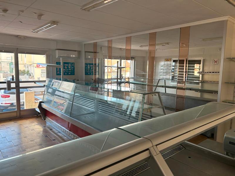 Foto f9713efb-4c4f-48bb-81e2-d485e3100be2. Local commercial dans Mareny de Barraquetes Sueca