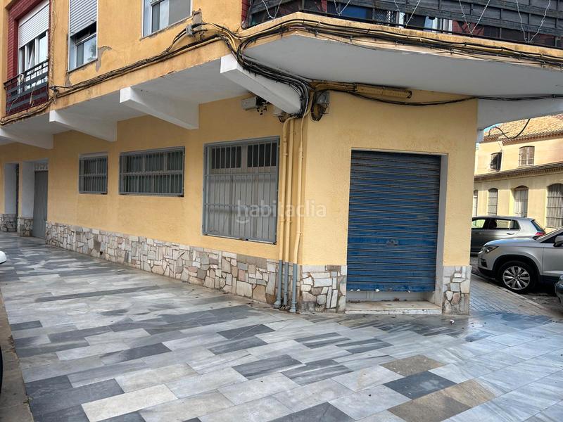 Foto 0b27c324-2cbc-46dc-bb70-09651e2f98cb. Local commercial dans carrer de la mare de déu 65 dans Sueca