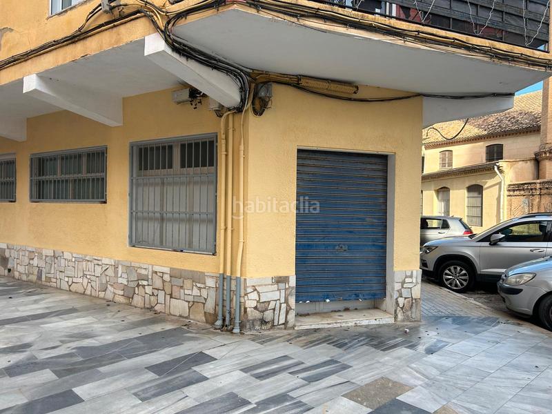 Foto 0c6e42d9-bdee-4a47-82aa-ace909f35029. Local commercial dans carrer de la mare de déu 65 dans Sueca