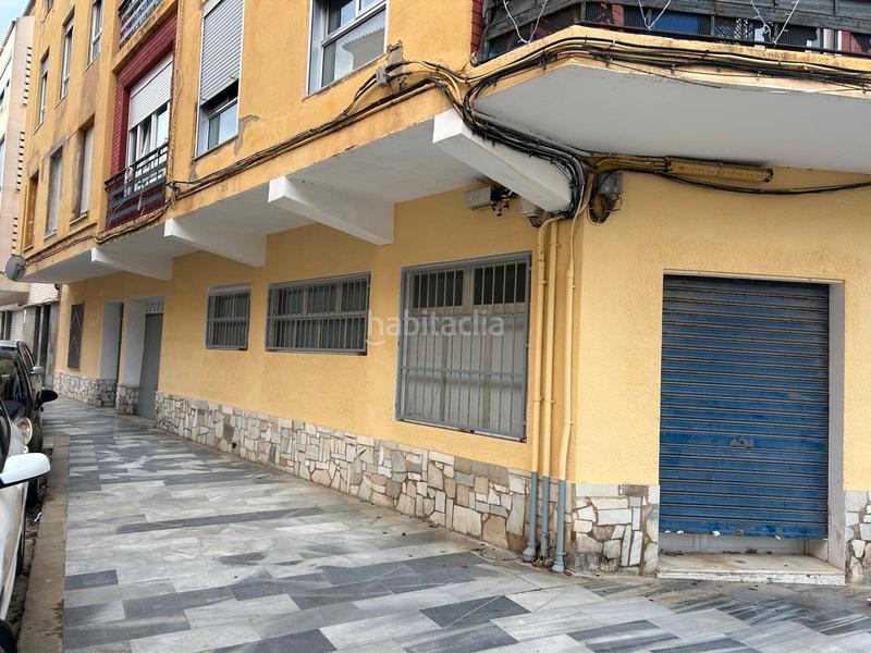 Foto 37b8af3c-e6a5-4dfc-ad20-cfe7705a8742. Local commercial dans carrer de la mare de déu 65 dans Sueca