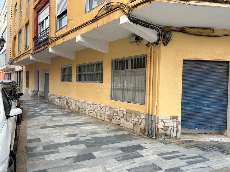 Foto 4342c52a-bc64-4820-b74a-9ce057894a15. Local commercial dans carrer de la mare de déu 65 dans Sueca