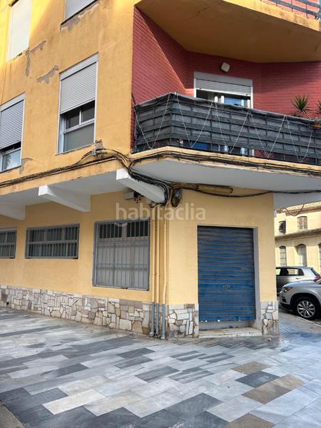 Foto 7c1d5008-ba4d-4223-8f59-5bb588ad0f10. Local commercial dans carrer de la mare de déu 65 dans Sueca