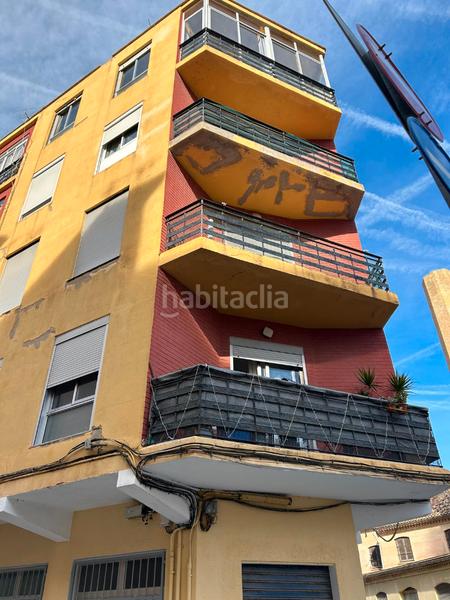 Foto 81442e25-74b3-43d3-bf69-1be907a2812f. Local commercial dans carrer de la mare de déu 65 dans Sueca