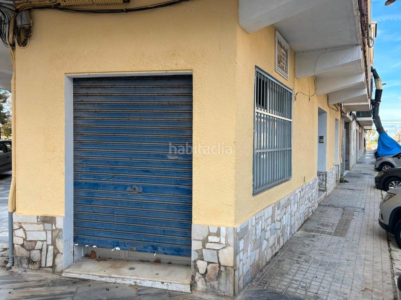 Foto bac36c67-be06-4b52-9011-3ca6f956749c. Local commercial dans carrer de la mare de déu 65 dans Sueca