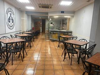 Local Comercial  Carrer de sevilla. Local comercial en venta en sueca!