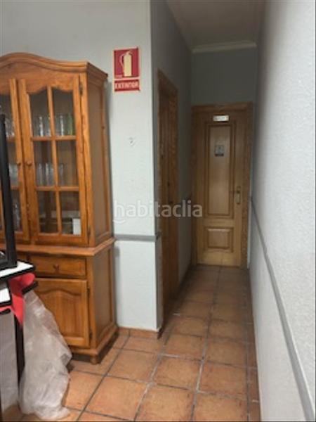 Foto 2074f2ed-d9b6-4052-8bf0-52641b5a438b. Geschäftsraum in Sueca Sueca