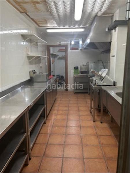 Foto 396b26a0-9d00-4934-8434-0df5e60de408. Geschäftsraum in Sueca Sueca