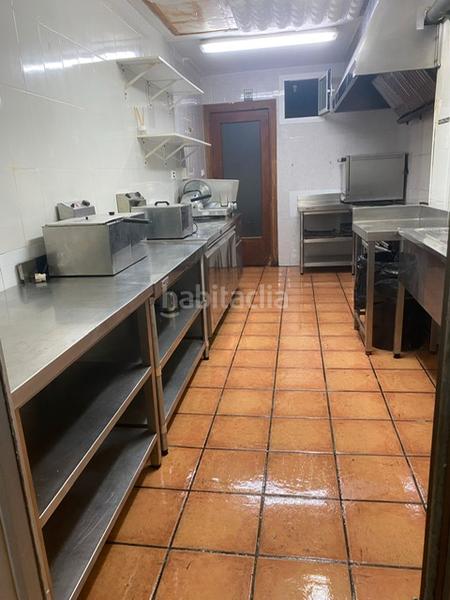 Foto 4342d430-ce69-4957-b603-eaebbf81d62c. Geschäftsraum in Sueca Sueca