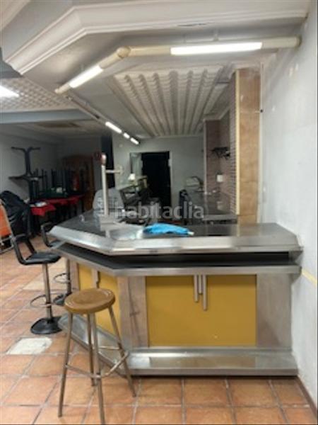 Foto 49edb518-dd28-4ede-b401-412f3966a881. Geschäftsraum in Sueca Sueca