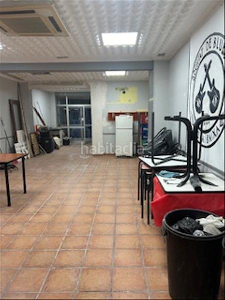 Foto 6f1bdb04-ccbf-48d6-af01-9b927b50282a. Geschäftsraum in Sueca Sueca