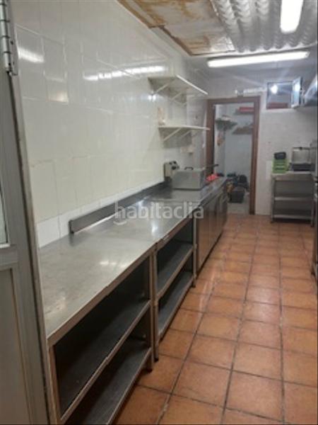 Foto 74530e57-a3bf-400d-aeaf-6af8d78bc856. Geschäftsraum in Sueca Sueca