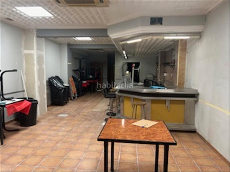 Foto 87766801-8783-42b3-a41b-38bc363d76f1. Geschäftsraum in Sueca Sueca