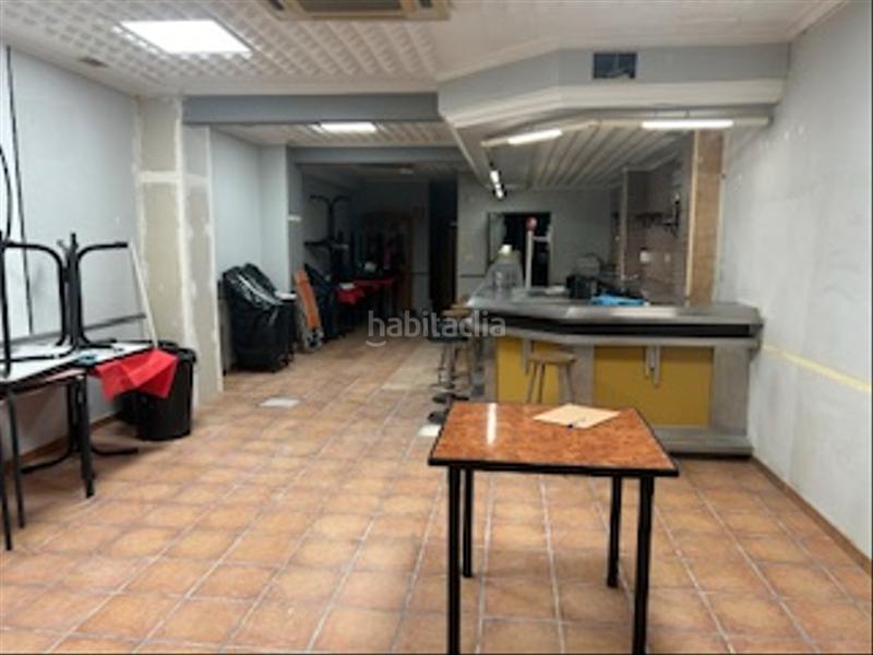 Foto 87a429f6-5090-4f85-b7ad-f58e353f31de. Geschäftsraum in Sueca Sueca