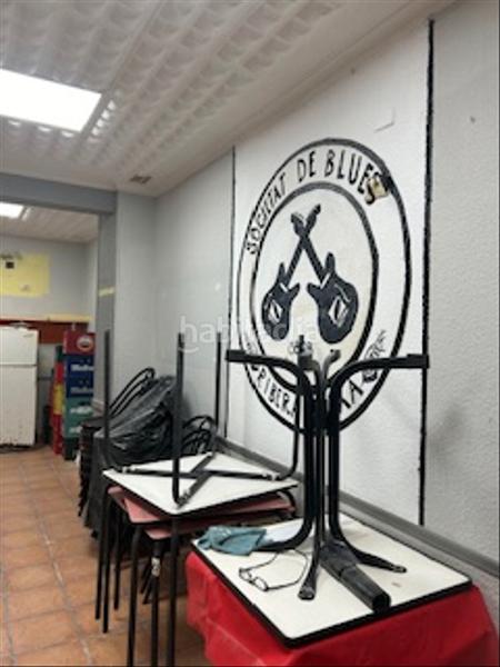 Foto 8db75490-5f51-4095-9425-c8895e410356. Geschäftsraum in Sueca Sueca