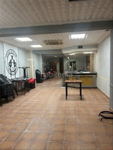 Foto 9945613a-a836-436a-930f-e16f762db307. Geschäftsraum in Sueca Sueca