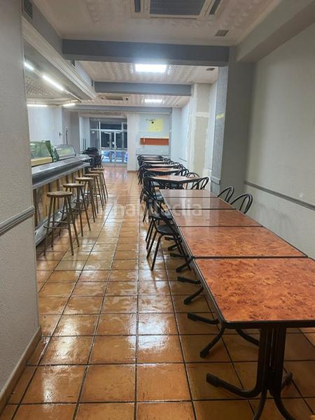 Foto af7759ab-f1c5-424b-bc83-4789271c220f. Geschäftsraum in Sueca Sueca