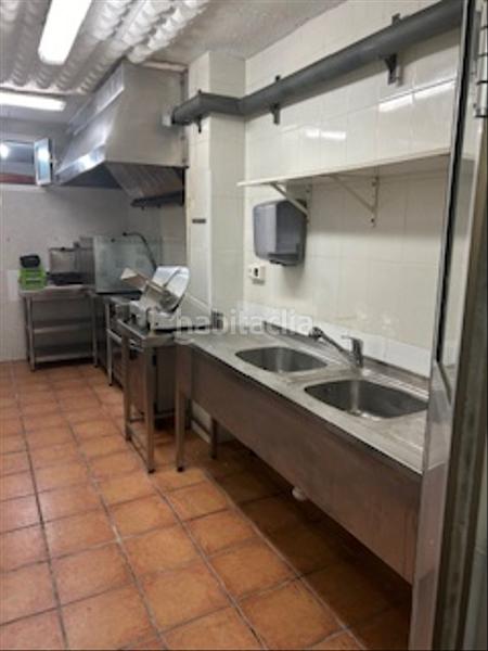 Foto bfa6a1ef-cade-4aeb-a165-b9640b433725. Geschäftsraum in Sueca Sueca