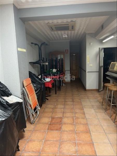 Foto d7343938-206d-4645-bdf0-4edcafb87e5a. Geschäftsraum in Sueca Sueca