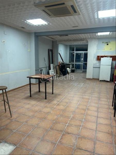 Foto e9c073df-ddbe-46ee-9ad5-f189578587f7. Geschäftsraum in Sueca Sueca