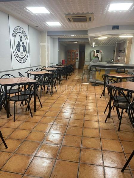 Foto f7e58524-423a-4176-b659-f28e467d27d7. Geschäftsraum in Sueca Sueca