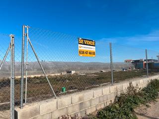 Propriété à Mareny Blau. Terreno en venta bega de mar