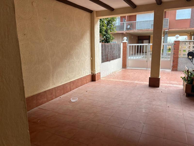 Foto 78e4727c-08f9-4bef-96f1-0864a5741226. Chalet in Les Palmeres Sueca