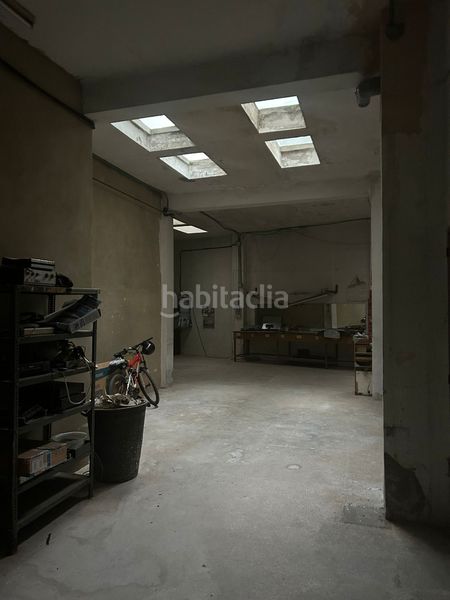 Foto 01d3cafd-b27a-41d6-aba9-deddf87cf5f3. Local comercial a Sueca Sueca