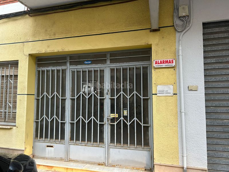 Foto 08021586-bd1a-40e8-9c95-bb88bc1a1904. Local comercial a Sueca Sueca