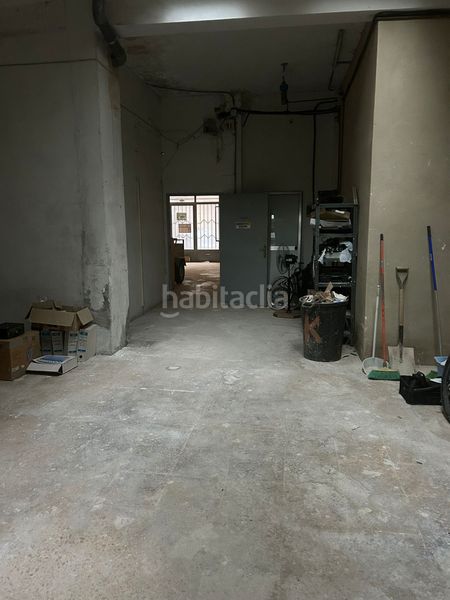 Foto 1a01e45c-53af-4e51-a8de-874ce6ac178a. Local comercial a Sueca Sueca