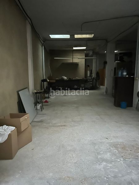 Foto 25e1de8c-37fb-472a-a162-a0caa0b187dc. Local comercial a Sueca Sueca
