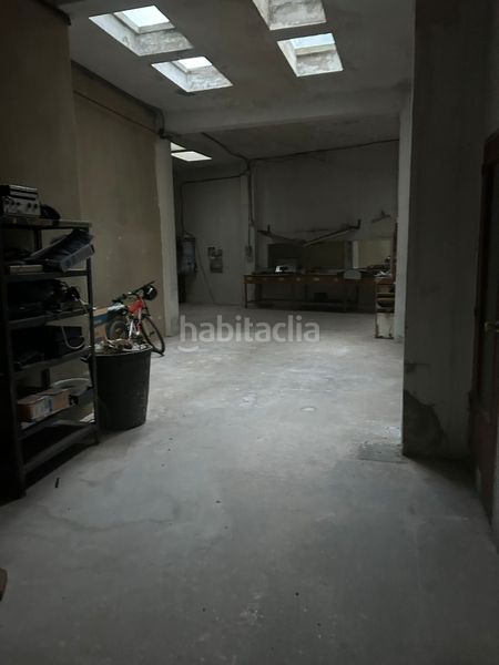 Foto 596cc399-455d-49e4-9c30-2acb92152681. Local comercial a Sueca Sueca