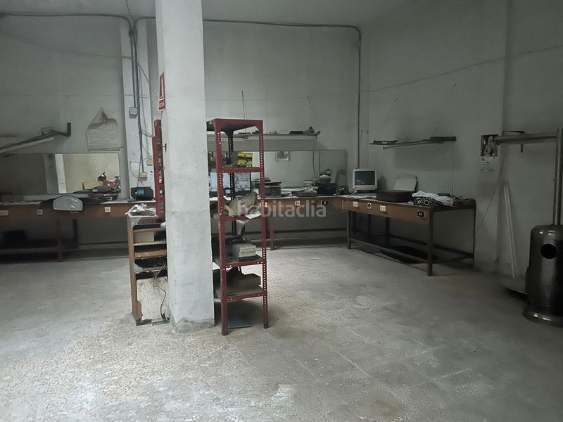 Foto 719b4978-6471-4f90-8729-0e83d0954d9c. Local comercial a Sueca Sueca