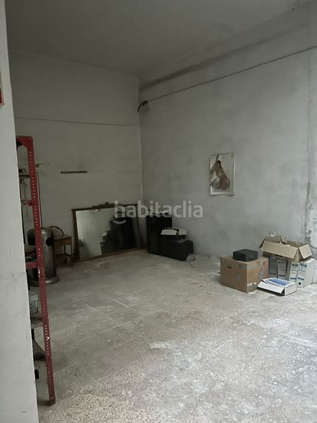 Foto a75c28a1-8514-4703-bcb9-cd2f8b8f945c. Local comercial a Sueca Sueca