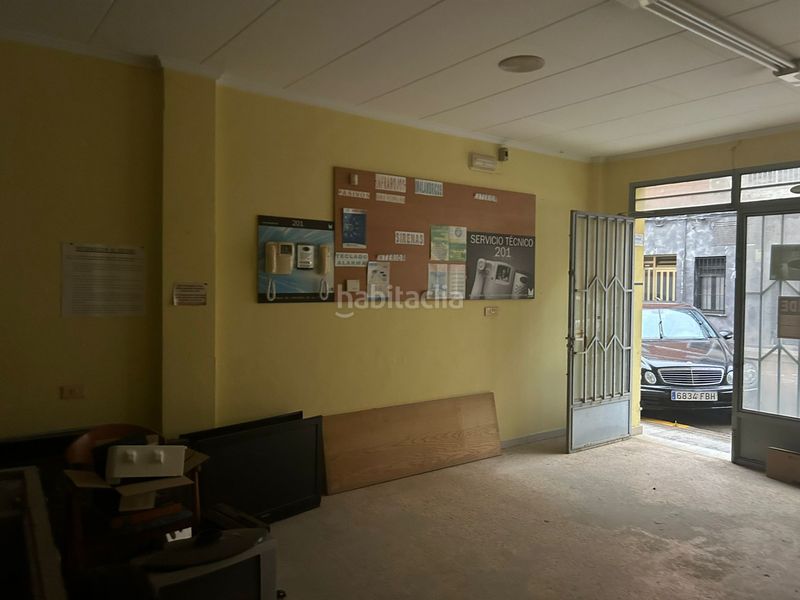 Foto f921f711-037e-493b-be7c-d13882384e92. Local comercial a Sueca Sueca