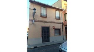 Maison à Sueca. Finca rústica en calle pare talens, 39, 46410 sueca
