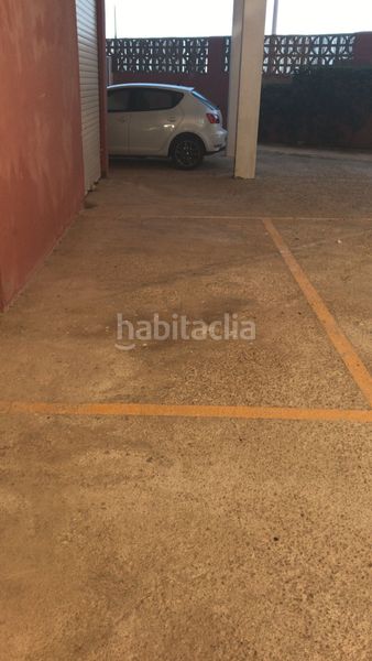 Foto 46696e95-9727-45bb-bab2-9c66b85d672e. Affitto posto auto in Les Palmeres Sueca