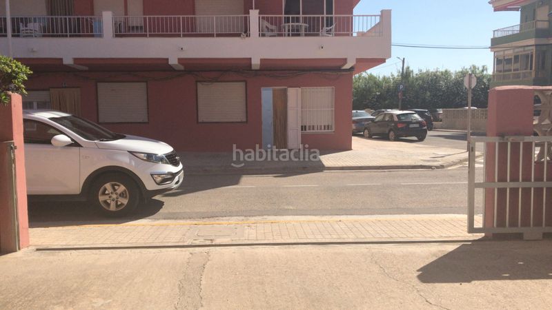 Foto 756defbf-a1ee-4e5b-8c2f-fa592e65012b. Affitto posto auto in Les Palmeres Sueca