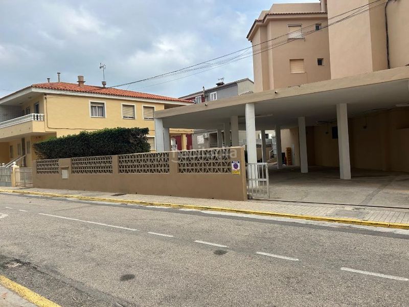 Foto 7d99fdf2-fc55-428a-82e1-0268dbe3adf4. Affitto posto auto in Les Palmeres Sueca