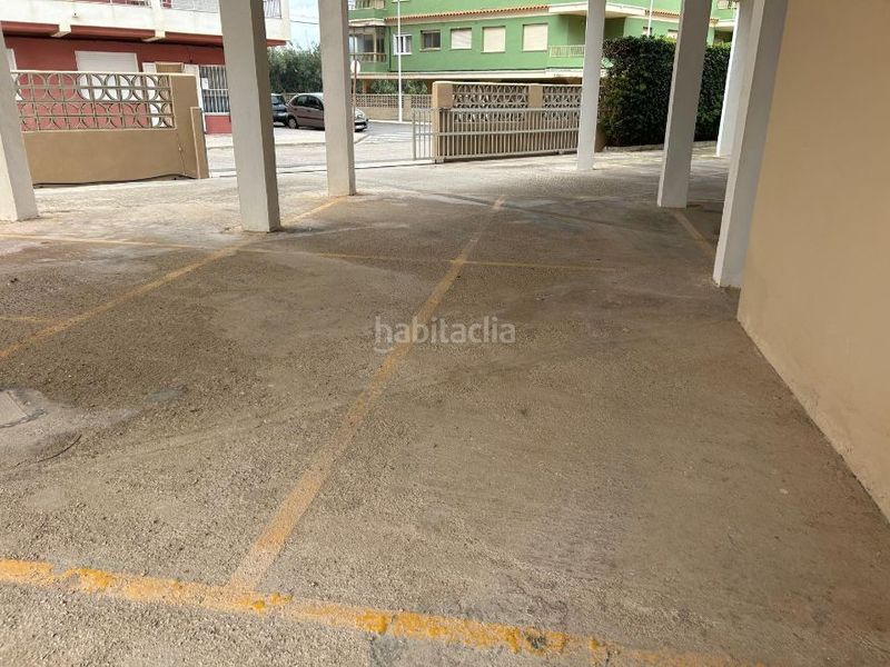 Foto bbaecc81-1a48-40d4-9dc2-df12e61884cf. Affitto posto auto in Les Palmeres Sueca