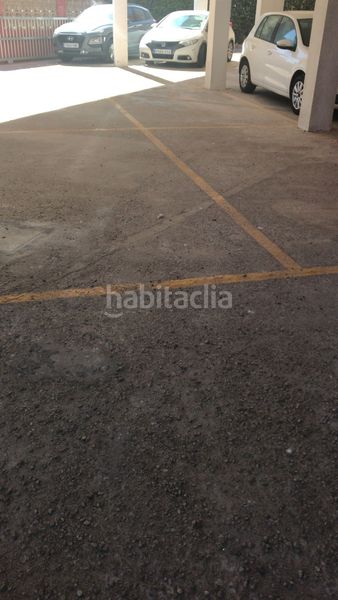 Foto c2a06bce-852e-40df-9457-573b9e659df2. Affitto posto auto in Les Palmeres Sueca