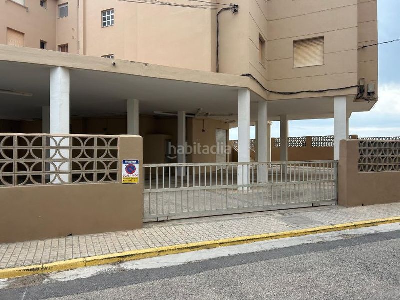 Foto d81cebf7-5c6a-4a78-b13a-7674b66c6890. Affitto posto auto in Les Palmeres Sueca