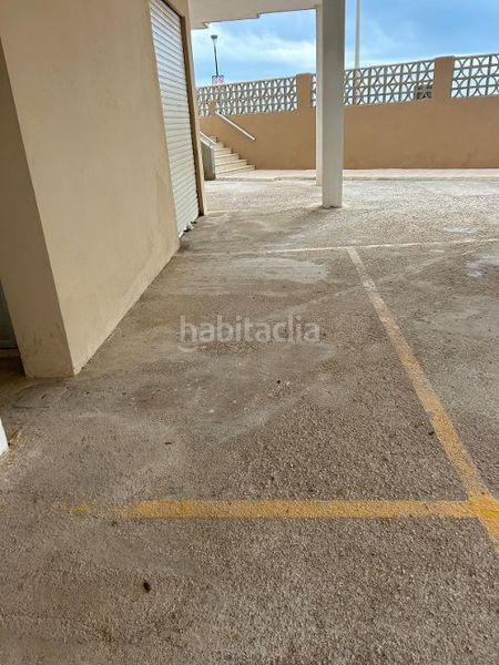 Foto dfc187d2-6855-4f6f-b142-927755c7785a. Affitto posto auto in Les Palmeres Sueca