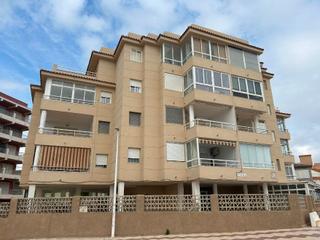 Lloguer Aparcament cotxe a Les Palmeres. Garaje en alquiler en motilla sueca
