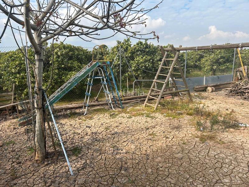 Foto 28df1c06-57c8-4bd4-b923-ed49bb27b661. Piso en Sueca Sueca