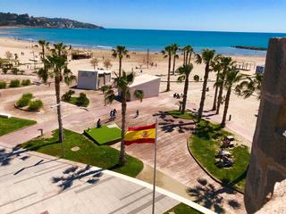 Apartament a Heliópolis. Piso en venta en la zona de benicàssim