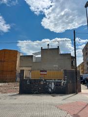 Terreny residencial a Avinguda del mestre serrano 64. Solar en venta en sueca!!